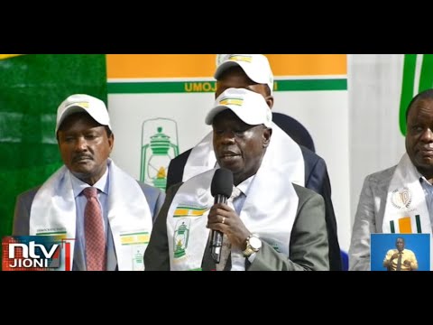 Rigathi Gachagua asema atafichua waliohusika na vurugu zilizoshuhudiwa katika Kanisa la ACK Witima