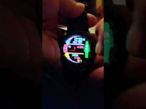 User submitted video