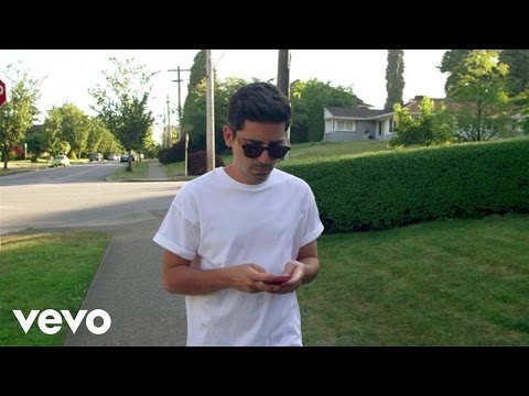 Felix Cartal - Something To Live For ft. Nikki Yanofsky
