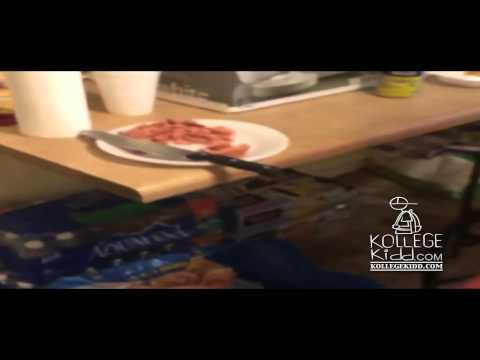 Mubu's Castro Presents Prison Culinary Arts