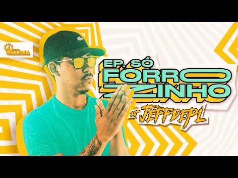 DJ JEFF DE PL 2022 - REPERTÓRIO NOVO ( PISADINHA PRA PAREDÃO ) CD NOVO MAIO 2022 | TIK TOK 2022