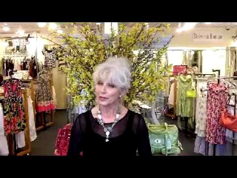 Closet Exchange, Needham, Ma: What's In The Store