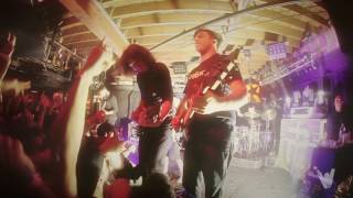 Periphery - The Way The News Goes... (Live)