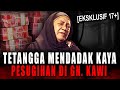 KAWIN SAMA JIN GUNUNG KAWI KELUARGA INI KAYA RAYA RAHASIA PESUGIHAN TETANGGA KOMPLEK