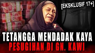 Download lagu KAWIN SAMA JIN GUNUNG KAWI KELUARGA INI KAYA RAYA !! RAHASIA PESUGIHAN TETANGGA KOMPLEK mp3 Download lagu KAWIN SAMA JIN GUNUNG KAWI KELUARGA INI KAYA RAYA !! RAHASIA PESUGIHAN TETANGGA KOMPLEK mp3