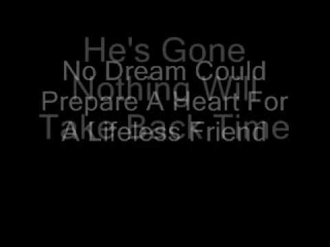 I Wont See You Tonight Part 2 video