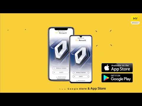 download lagu mp3 mp4 My Renault App, download lagu My Renault App gratis, unduh video klip My Renault App