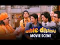 Double Dhamaal Movie Scene: The Gang's ₹25 Lakh Deal with Satish Kaushik