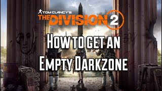 How to farm exotic components in the DZ without fighting players in Tom Clancy