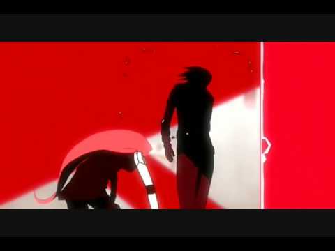 BLAME! AMV - Megatona Furioso