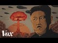 What a war with North Korea would look like What a war with North Korea would look like