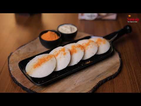 Sankalp Frozen Medu Vada