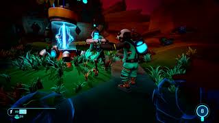 Aftercharge - Blindfest