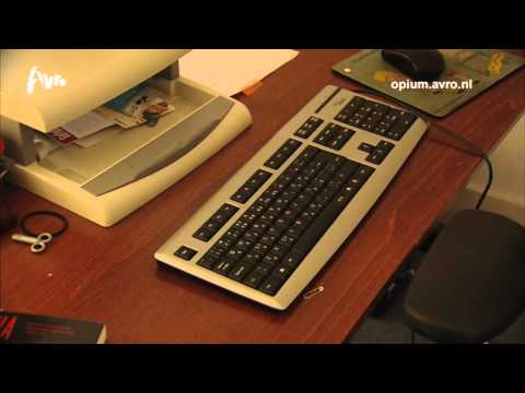 Opzij Literatuurpijs 2012 - Hanna Bervoets