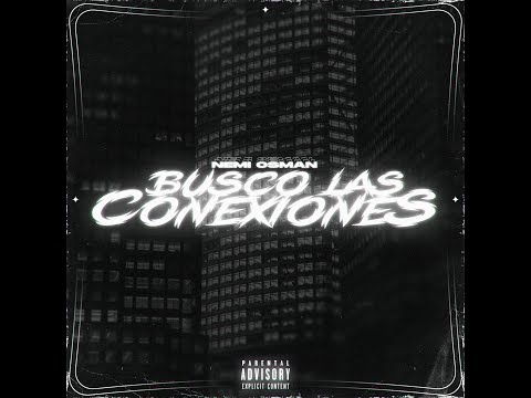 Nemi Osman - Busco las conexiones