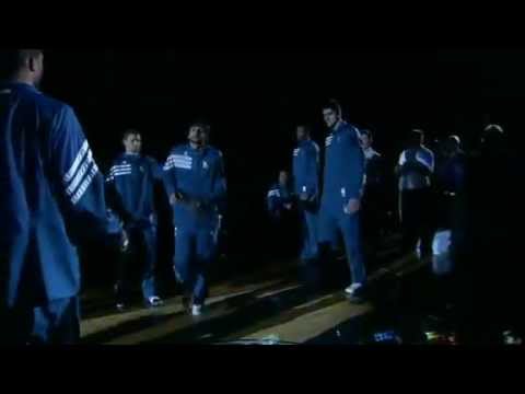 Ricky Rubio NBA debut vs Thunder