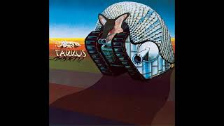 Emerson, Lake &amp; Palmer - Tarkus (isolated Hammond organ)