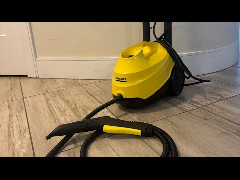 How to Remove Stains from a Carpet Using a Steam Cleaner