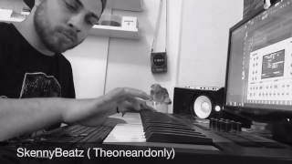 Dr Dre - Still | Jugo Style | ( SkennyBeatz Freestyle)