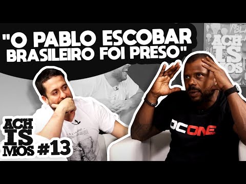 TUDO SOBRE DELEGADO DE POLÍCIA. Da Cunha: ENTREVISTA COMPLETA