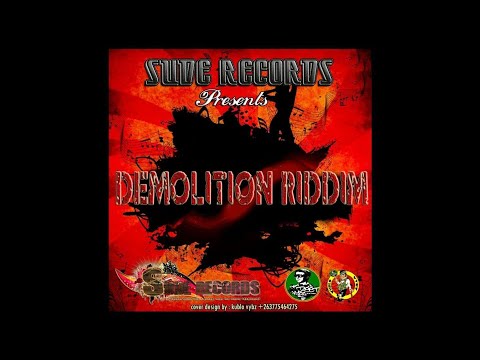 TOCKY VIBES - Maiti zvinoendepi Demolition Riddim [Prod by SUDE RECORDS]  ZIMDANCEHALL