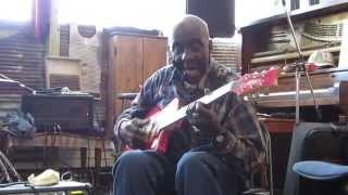 leo "bud' welch -  cadillac blues