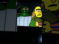 The Walking Sesame Street Z
