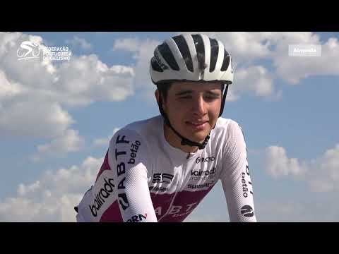 Volta a Portugal de Juniores 2022 - Etapa 1