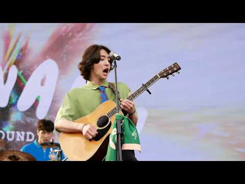 [4K]잔나비_등장+나쁜꿈_20190608_DMZ피스트레인뮤직페스티벌