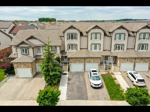 39 Madeleine Street, Kitchener Home for Sale - Real Estate Properties for Sale