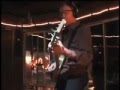 Dave Gahan - Saw Something - Studio Session
