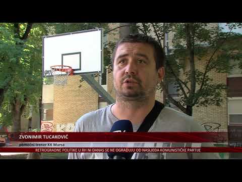 KK Mursa kreće u stvaranje domaće ekipe za budućnost