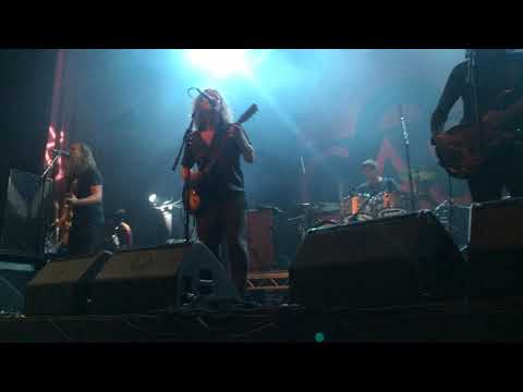 Fine Time - Cast - Star Shaped Festival 2019 - Manchester