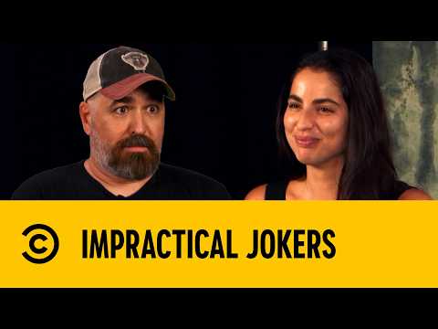 Mockumentary | Impractical Jokers