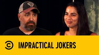 Mockumentary | Impractical Jokers