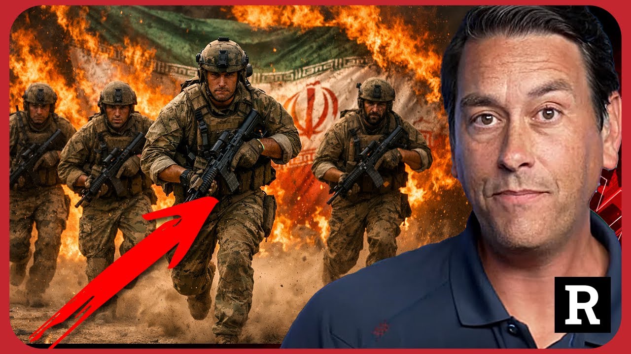 "If Iran is invaded they will be DESTROYED" Prof. Marandi