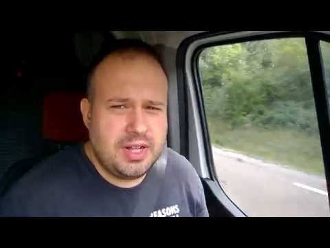 Busiarz Misza - 23 Ciężarufka