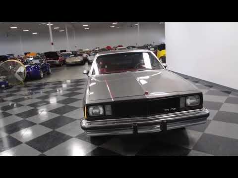1980 Chevrolet Malibu (CC-1077784) for sale in Concord, North Carolina