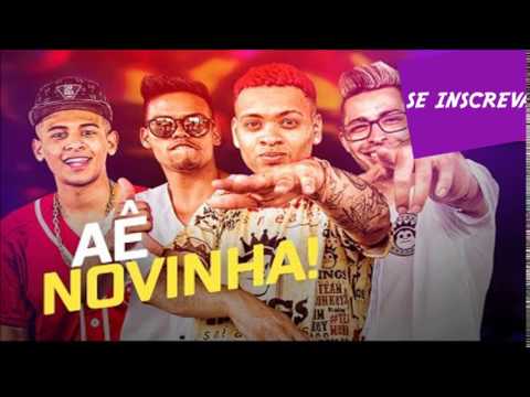Os Cretinos e MC W1 - Despenca Com o Bumbum (DJ Impostor) Lançamento 2017