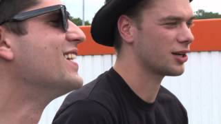 DZV2014 trailer Afl08 BRIHANG op PP