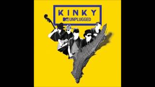 13 BIEN PEDO BIEN LOCO [LETRA] -  Kinky Unplugged Ft. Banda Los Recoditos