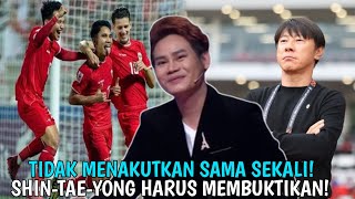 Download lagu Kurang Aja!!Media Vietnam Remehkan Timnas Indonesia Di Piala AFF🤬 mp3 Download lagu Kurang Aja!!Media Vietnam Remehkan Timnas Indonesia Di Piala AFF🤬 mp3