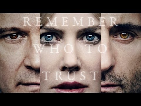 Before I Go To Sleep (2014) Official Trailer