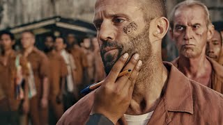 A professional killer enters the most dangerous prisons in the world and can escape from it一名职业杀手进入世界上最危险的监狱并从中逃脱