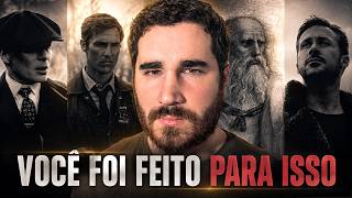 E Se VOCÊ NASCEU para SER SOZINHO — a psicologia explica