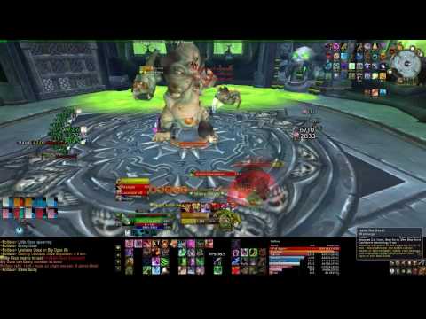 Steam Community :: Video :: RotFace vs Bloodthirsty