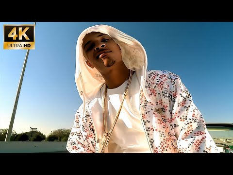 T.I. – Front Back (ft. UGK) (Explicit) (Boyz-n-the-Hood Sample) [4K REMASTERED]