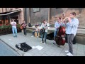 Ансамбель МАКАКА - Булочка (Левко Дурко) 