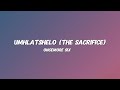 Oncemore Six Umhlatshelo The Sacrifice Lyrics Translation