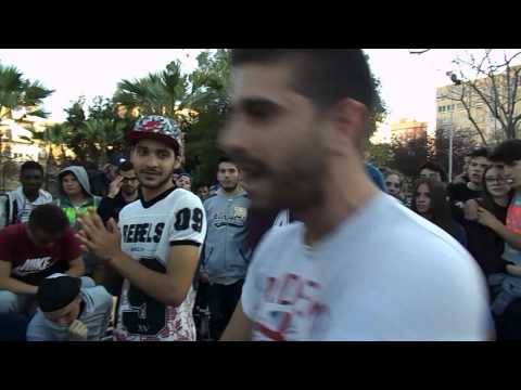 Kiro vs Navas - Filtros